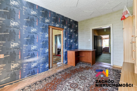 Przedwojenny dom z projektem rozbudowy-Marcinowice